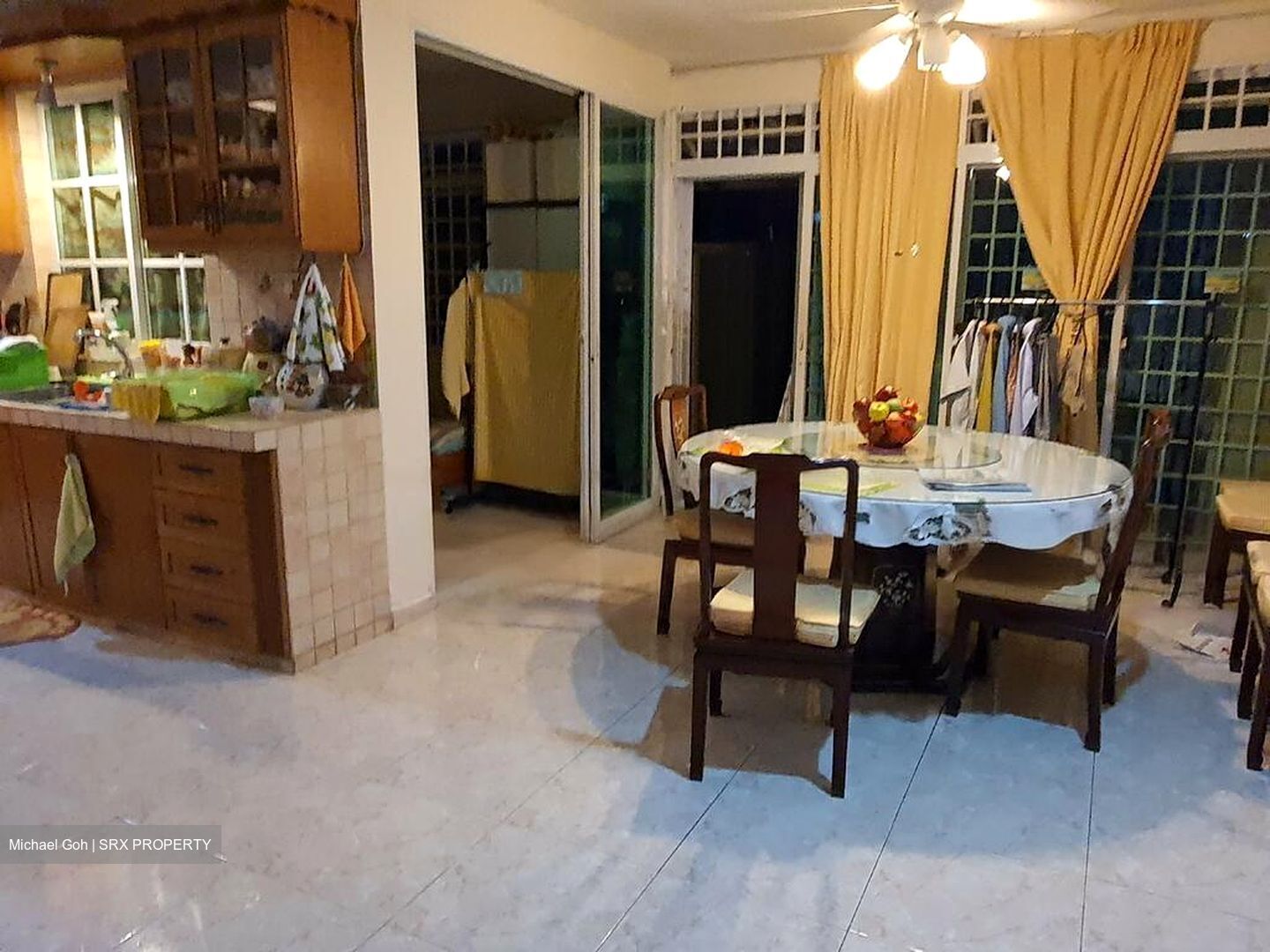 Peakview Estate (D16), Terrace #458858961